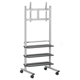 VOGELS PB 175 DISPLAY TROLLEY 175CM