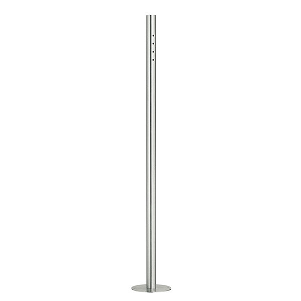 VOGELS PFA 9011 DISPLAY FIXED FLOOR STAND