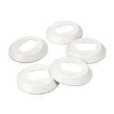 VOGELS PFA 9108 CUBIERTAS DE TECHO BLANCO PARA LA SERIE PUC 25XX