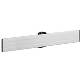 VOGELS PFB 3409 BARRA INTERFAZ 915MM PLATA