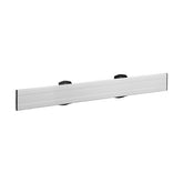 VOGELS PFB 3411 INTERFACE BAR 1175MM SILVER