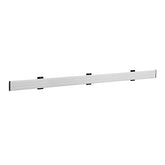 VOGELS PFB 3427 BARRA INTERFAZ 2765MM PLATA