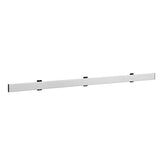 VOGELS PFB 3433 INTERFACE BAR 3315MM SILVER