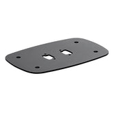 VOGELS PFF 7060 FLOOR MOUNTING PLATE BLACK