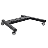 VOGELS PFT 8530 TROLLEY FRAME EXTRA LARGE BLACK