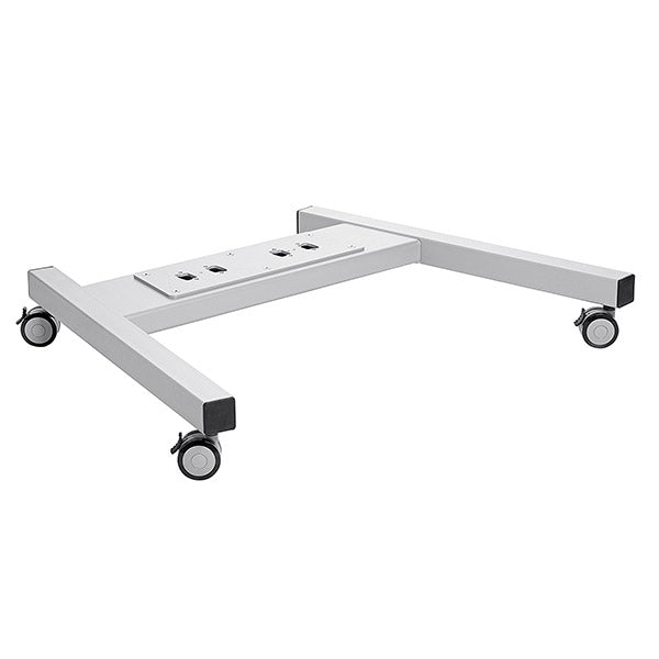 VOGELS PFT 8530 TROLLEY FRAME EXTRA LARGE SILVER