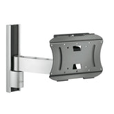 VOGELS PFW 3230 DISPLAY WALL MOUNT, 2 PIVOT, INCL. PADLOCK