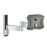 VOGELS PFW 3240 DISPLAY WALL MOUNT, 3 PIVOT, INCL. PADLOCK