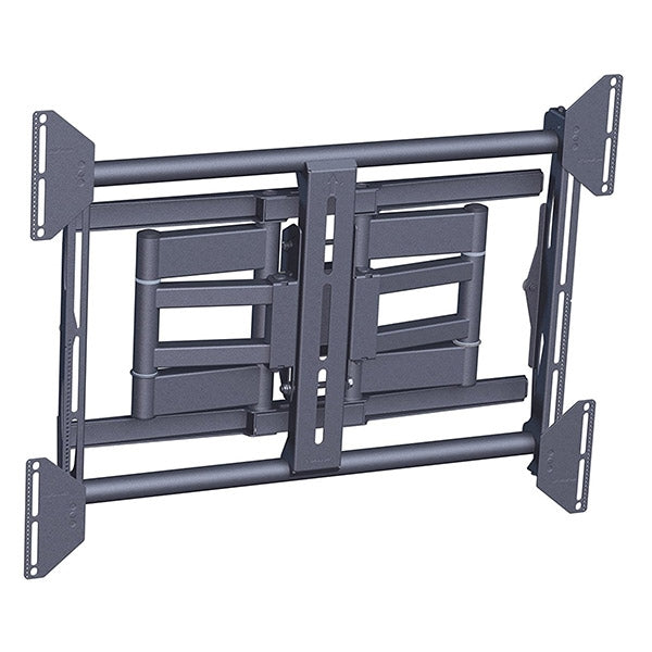 VOGELS PFW 6851 DISPLAY WALL MOUNT, TURN &amp; TILT 80KG