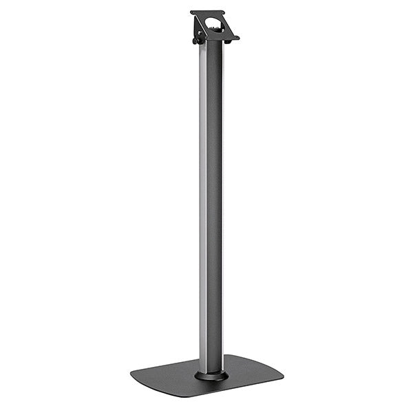 VOGELS PTA 3001B TABLOCK FLOOR STAND BLACK