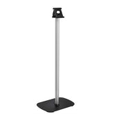 SOPORTE DE SUELO VOGELS TABLOCK NEGRO