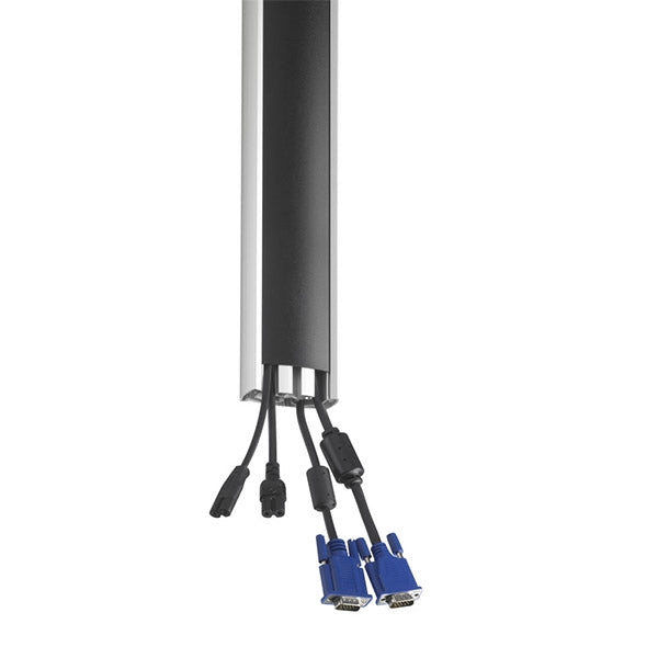 VOGELS PUC 2308 CONNECT-IT POSTE PEQUEÑO 80CM