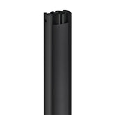 VOGELS PUC 2508 CONNECT-IT LARGE POLE 80CM BLACK