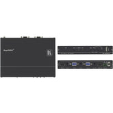 KRAMER SCALADOR VGA / HDMI 2.0 HDCP 2.2 4K60 4:4:4