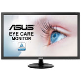 ASUS MONITOR LED 21.5 VP228DE FHD 5MS BLACK