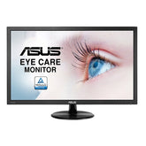 ASUS MONITOR LED 24 VP247HAE FHD 5MS HDMI BLACK