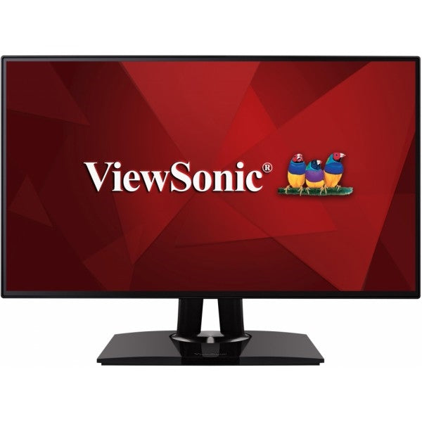 VIEWSONIC MONITOR IPS 27" WQHD HDMI DP USB HAS PIVOT VP2768