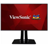 VIEWSONIC MONITOR IPS 32 (31.5) UHD 4K HDMI DP USB ALT ADJUST SPEAKERS VP3268-4K