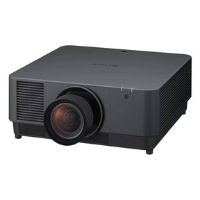 SONY VIDEOPROJETOR LASER 10000 ANSI LUMENS WUXGA PRETO VPL-FHZ101L/B