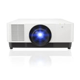 SONY VIDEOPROYECTOR LASER 10000 ANSI LUMENS WUXGA BLANCO VPL-FHZ101L