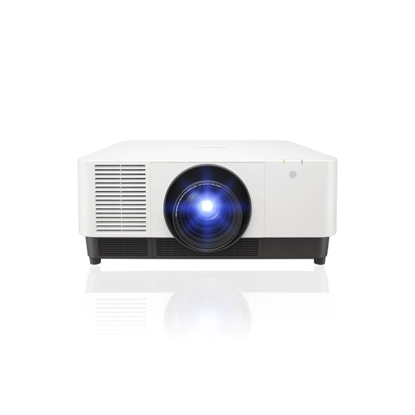 SONY VIDEOPROYECTOR LASER 10000 ANSI LUMENS WUXGA 1.30 - 1.96:1 VPL-FHZ101