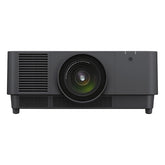 SONY VIDEOPROJECTOR LASER 12000LM WUXGA 1.30 - 1.96:1 VPL-FHZ120/B BLACK