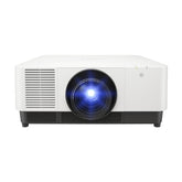 SONY VIDEOPROYECTOR LASER 12000LM WUXGA VPL-FHZ120L BLANCO