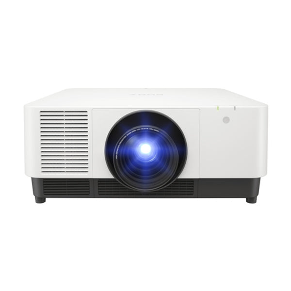 SONY VIDEOPROYECTOR LASER 12000LM WUXGA VPL-FHZ120L BLANCO