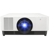 SONY VIDEOPROJECTOR LASER 12000LM WUXGA 1.30 - 1.96:1 VPL-FHZ120 BRANCO