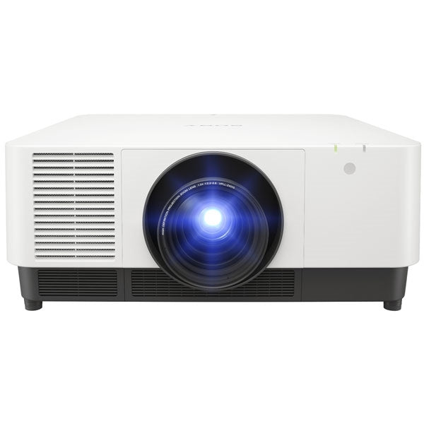 SONY VIDEOPROJECTOR LASER 12000LM WUXGA 1.30 - 1.96:1 VPL-FHZ120 WHITE