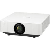 SONY VIDEOPROJECTOR LASER WUXGA 6500 ANSI LUMENS VPL-FHZ75