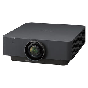 SONY VIDEOPROJETOR LASER WUXGA 6000 ANSI LUMENS VPL-FHZ80/B