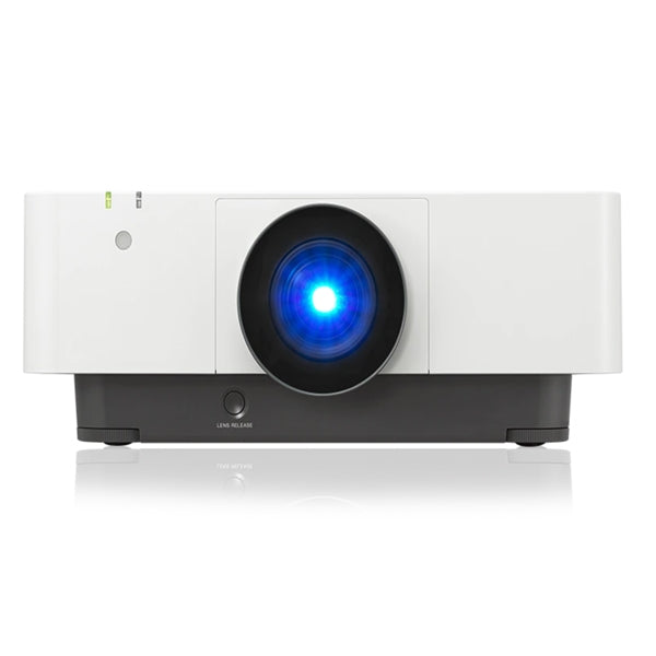 SONY VIDEOPROJECTOR LASER WUXGA 6000 ANSI LUMENS VPL-FHZ80