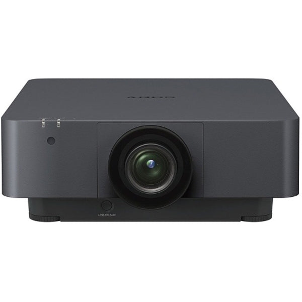 SONY VIDEOPROJETOR LASER WUXGA 7300 ANSI LUMENS VPL-FHZ85 PRETO