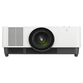 SONY VIDEOPROJECTOR LASER 9000LM WUXGA WHITE VPL-FHZ91L