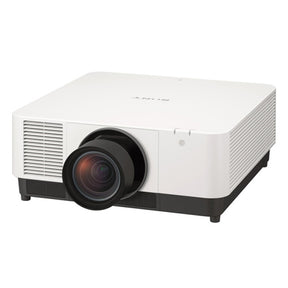 SONY VIDEOPROJECTOR LASER 9000LM WUXGA 1.30 - 1.96:1 WHITE VPL-FHZ91