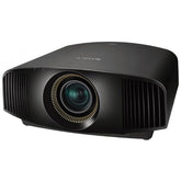 SONY VIDEOPROJETOR 4K SXRD HOME CINEMA 1800 LUMENS VPL-VW570/W