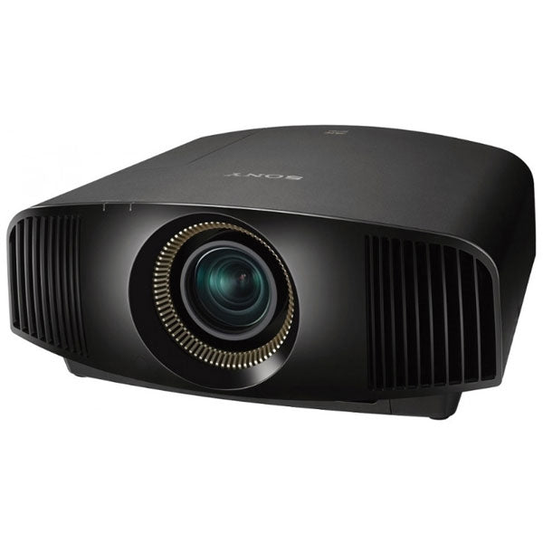 SONY VIDEOPROJECTOR 4K SXRD HOME CINEMA 1800 LUMENS VPL-VW570/W