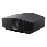 SONY VIDEOPROJECTOR VPL-VW760ES 4K SXRD LASER 2000 LUMENS BLACK