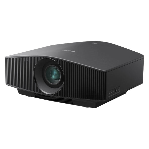 VIDEOPROYECTOR SONY VPL-VW760ES 4K SXRD LASER 2000 LUMENS NEGRO