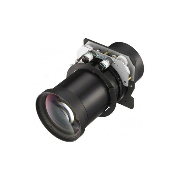 SONY MIDDLE ZOOM LENS SERIES VPLL-Z4025