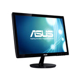 MONITOR ASUS LED 18.5 VS197DE 1366x768 5MS NEGRO