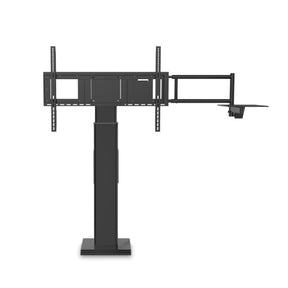 VIEWSONIC SUPORTE CHAO P/ ECRAS 2.18M (86)