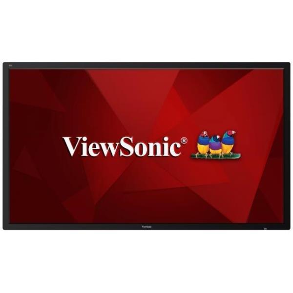 75 FULL HD COMMERCIAL DISPLAY