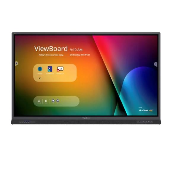 MONITOR TACTIL VIEWSONIC 75