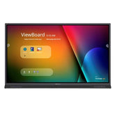 VIEWSONIC 75 TOUCH MONITOR