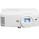 VIEWSONIC VIDEOPROJECTOR LED WXGA 3000 LUMENS LS500WH