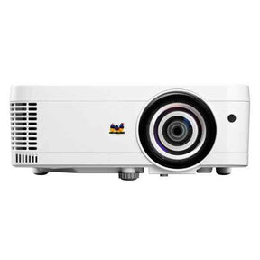 VIEWSONIC VIDEO PROJECTOR LED WXGA 3000 LUMENS LS550WH