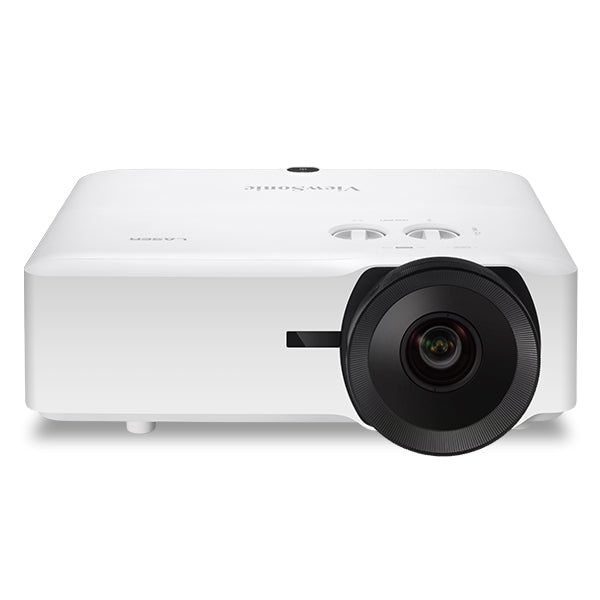 VIEWSONIC VIDEOPROJECTOR LASER WUXGA HDMI 5500 LUMENS SHORT RANGE LS860W