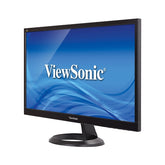 VIEWSONIC LED MONITOR 22" (21.5) 16:9 FHD VGA DVI VA2261